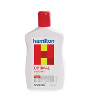 Hamilton Optimal Spf 50+ Güneş Losyonu 125 Ml Skt:10/2018