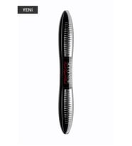Loreal Parıs False Lash Superstar Red Black Çift Taraflı Mascara