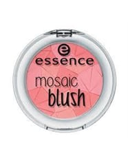 Essence Mosaic Blush Mozaik Allık 20