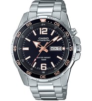 Casio MTD-1079D-1A3VDF Erkek Kol Saati