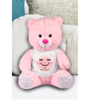 Seni Düşünüyorum Temalı Peluş Ayıcık 50 Cm 82237 82237
