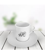 BK Gift Kişiye Özel Kahve Fincanı - 5