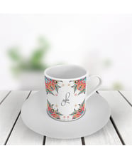 BK Gift Kişiye Özel Kahve Fincanı - 2