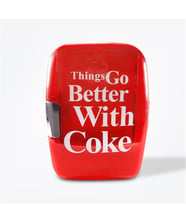 Coca-Cola Mini Buzdolabı 6 Litre