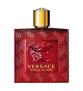 Versace Eros Flame EDP 100 ml Erkek Parfüm