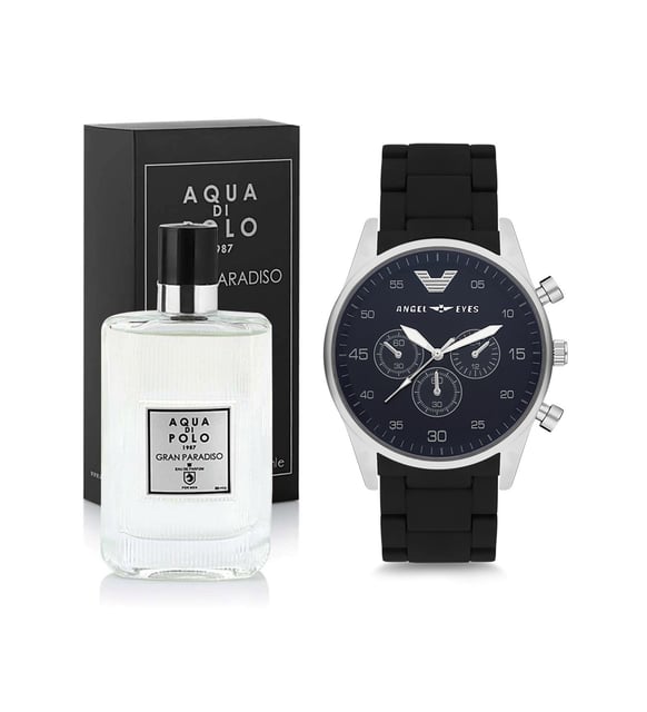 aqua dı polo gran paradıso