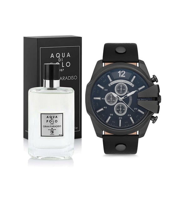 aqua dı polo gran paradıso