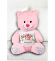 Gülüm Benim Temalı Peluş Ayıcık 50 Cm 82218 82218
