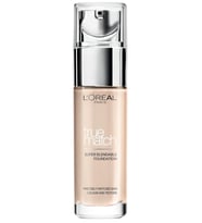 Loreal Parıs True Match Fondoten No:1.R/1.C Rose Ivory