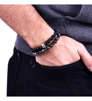JTKB19120 JANTİ 2 Lİ KOMBİN BİLEKLİK KUTULU
