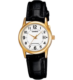 Casio LTP-V002GL-7BUDF Kadın Kol Saati