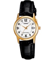 Casio LTP-V002GL-7BUDF Kadın Kol Saati