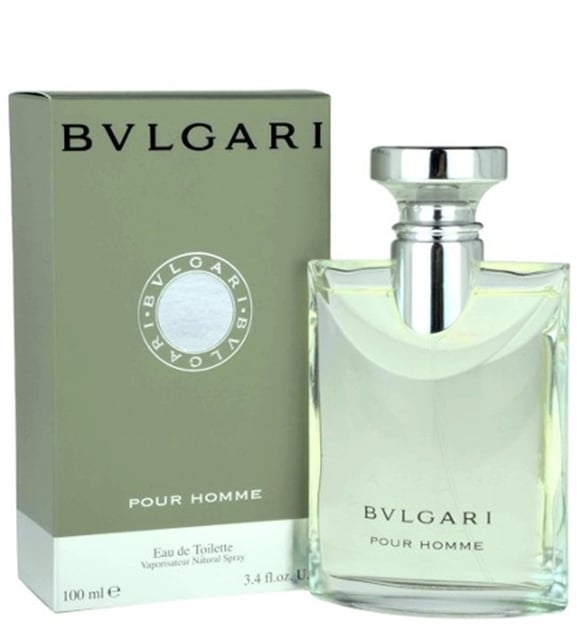 リ*ン様 BVLGARI POUR HOMME 100ml Bvlgarı Pour Homme Edt 100Ml Erkek Parfümü- Çiçeksepeti