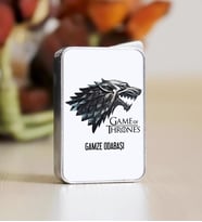 Game of Thrones Çakmak