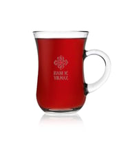 BK Gift Kişiye Özel Keyif Xl Çay Bardağı, Anneye Hediye, Ev Hediyesi