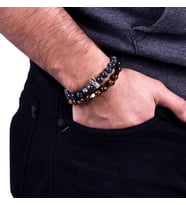 JTKB19118 JANTİ 2 Lİ KOMBİN BİLEKLİK KUTULU