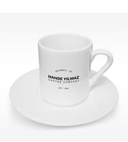 BK Gift Kişiye Özel Coffee Company Türk Kahvesi Fincanı - 2