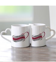 BK Gift Kişiye Özel İkili Sevgili Kupası (Aşk Kupası) - 34