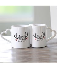 BK Gift Kişiye Özel İkili Sevgili Kupası (Aşk Kupası) - 32