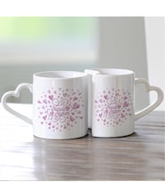 BK Gift Kişiye Özel İkili Sevgili Kupası (Aşk Kupası) - 29