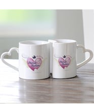 BK Gift Kişiye Özel İkili Sevgili Kupası (Aşk Kupası) - 24