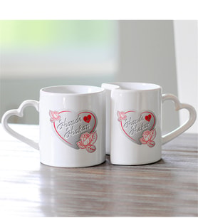 BK Gift Kişiye Özel İkili Sevgili Kupası (Aşk Kupası) - 20