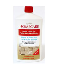 Homecare DOĞALTAŞ Islak Görünüm Cilası 1 L 422691