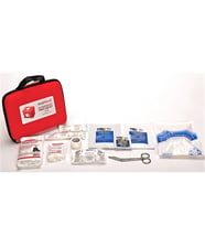 Firstplus Yanık Tedavi Seti 423262