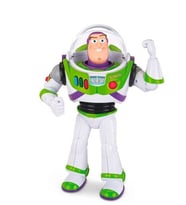 Toy Story Buzz Lightyear Konuşan Figür- Çiçeksepeti