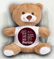 Kişiye Özel İyi Ki Doğdun Peluş Ayıcık 23Cm 81890 81890