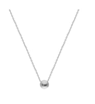 Gümüş Top Kolye DT0560