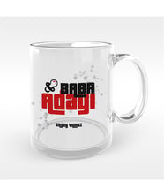 BK Gift Kişiye Özel Baba Adayı Tasarımlı Cam Kupa Bardak - 7