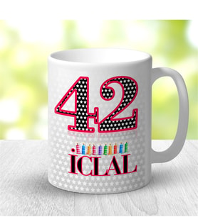 BK Gift Kişiye Özel Doğum Günü Tasarımlı Beyaz Kupa Bardak - 2