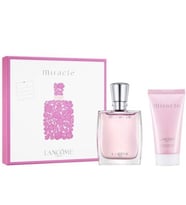 Lancome Mıracle Edp 30Ml+Body Lotıon 50Ml Set