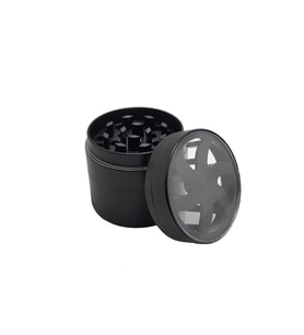 Mini Boy Gri 40 mm. Alloy Grinder Herbal Parçalayıcı py90sy