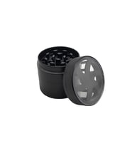 Mini Boy Gri 40 mm. Alloy Grinder Herbal Parçalayıcı py90sy