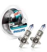 Philips H1 Model Xtreme Vision % 130 Fazla Işık Veren Far Ampül Seti 423789