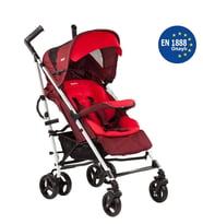 Kraft London Plus Baston Bebek Arabası (Standart)
