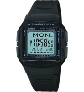 Casio DB-36-1AVDF Kol Saati