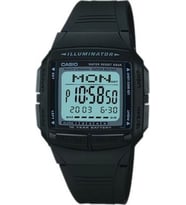 Casio DB-36-1AVDF Kol Saati