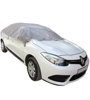 Modacar Multi Yarım Branda Oto Güneşliği 422227