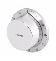 EPalace Mekanik Mutfak Zamanlayıcı Timer Dakika thr298