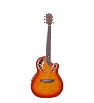 Extreme Elektro Akustik Gitar - XAF80EQ4CS