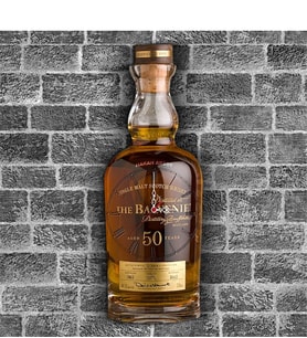 BK Gift Kişiye Özel The Balvenie Whisky Tasarımlı Dekoratif Ahşap Duvar Saati - 1