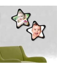 BK Gift Kişiye Özel Ev Dekorasyonu MDF Duvar Süsü (Resim Baskısı Dahil) Model - 5B
