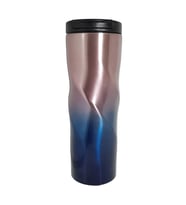 Komple 304 L Çelik Degrade 6 oz 500 ml Kahve Termos Mug cin229ml