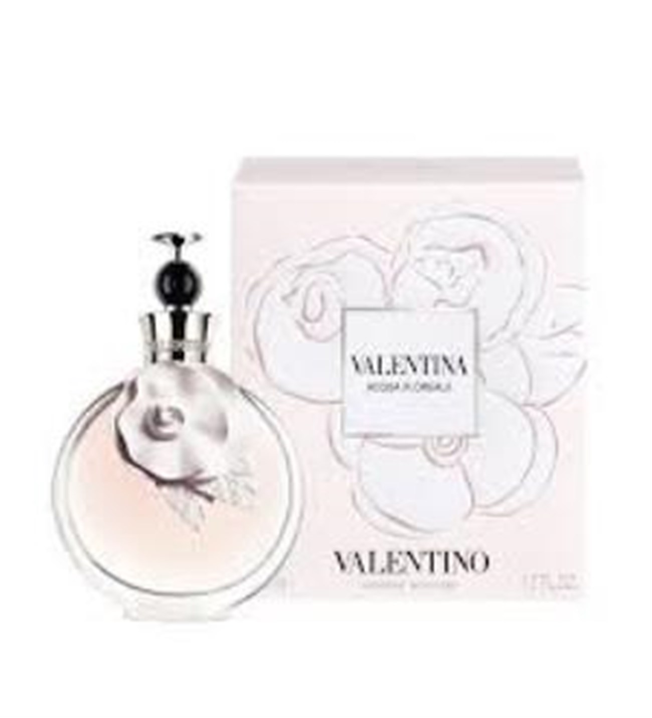 Valentino Valentina Edp 80Ml - Bayan Parfümü- Çiçeksepeti