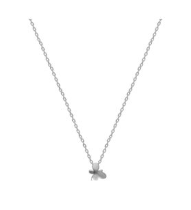 Gümüş Kelebek Kolye DT0559