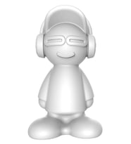 iDance Beat Boy BBL10 Işıklı Bluetooth Hoparlör Kumandalı