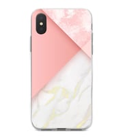Apple İphone Xs Max Kılıf Prismatic Serisi Amara